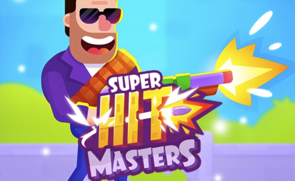 Super Hit Masters Igraj brezplačno na Igre123