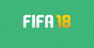 fifa 18 fifa 18