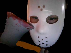Jason_Voorhees Jason_Voorhees