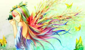 Little RAiNBOW Little RAiNBOW