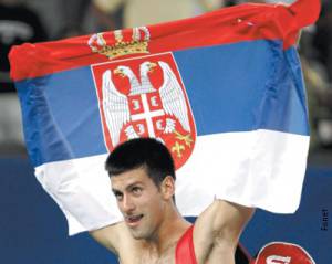 STEVAN SRBIN STEVAN SRBIN