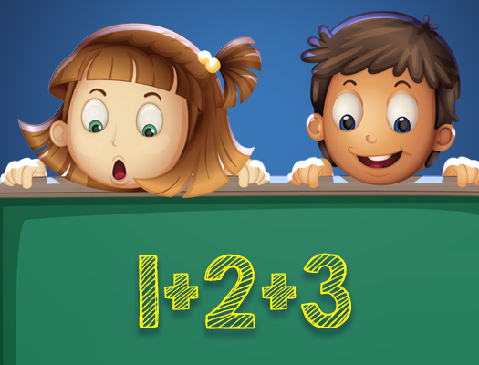 1+2+3 🕹️ Igraj brezplačno na Play123
