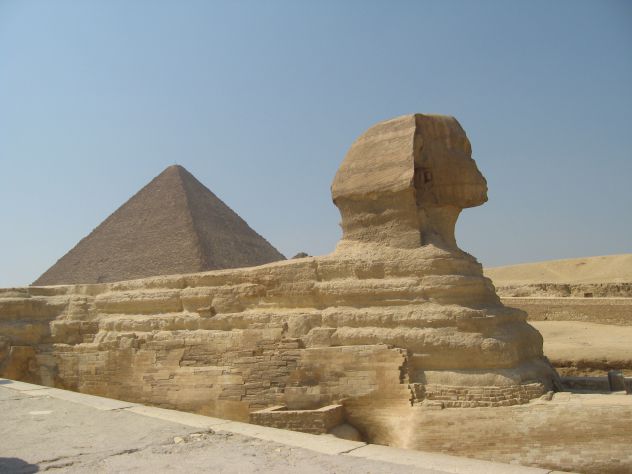 egipt 2012