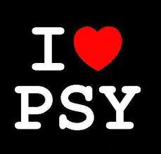 I ♥ PSY