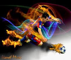 Litlle Big Messi