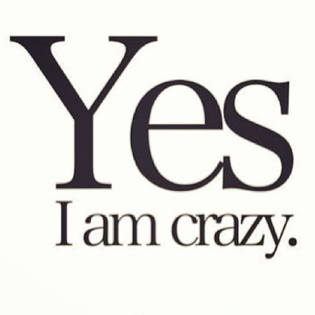 YES,I am.