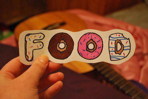food ;D