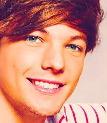 Ohh Louis:)