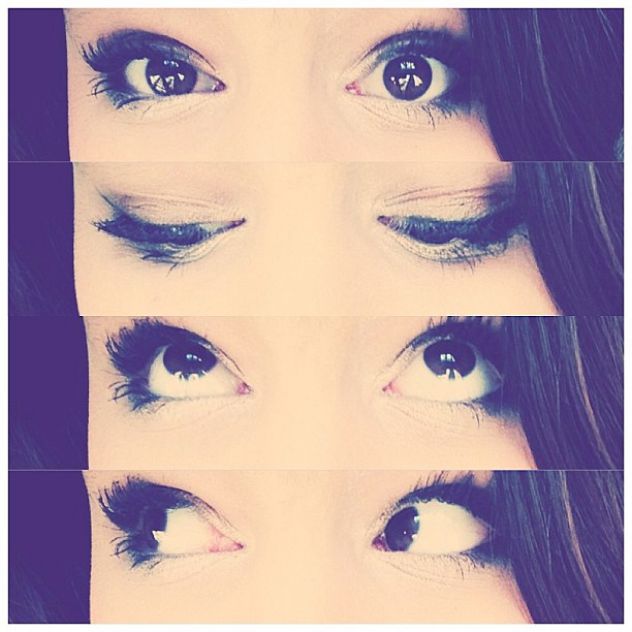 #eyes