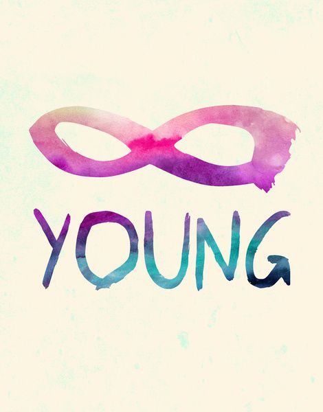 FOREVER YOUNG ;))