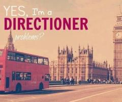 YES i'm a directioner, PROBLEMS??