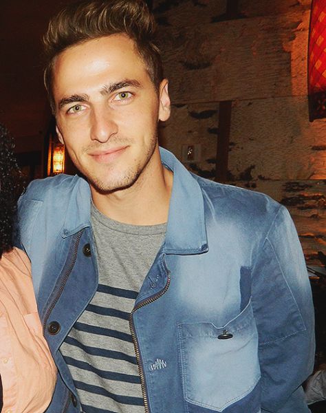 Kendall (love it)