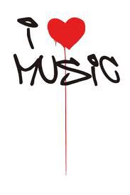 Music is my LIFE!