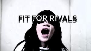 Fit For Rivals...:33