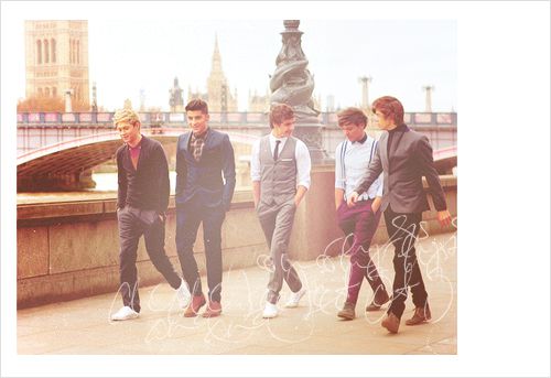one direction <333333