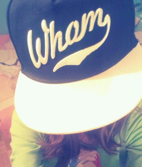 want to be swag <3