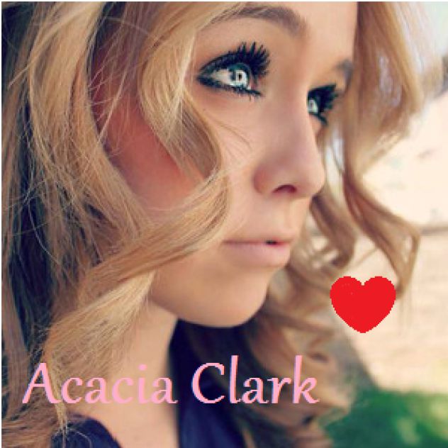 Acacia Clark