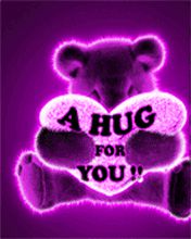A HUG FOR YOU