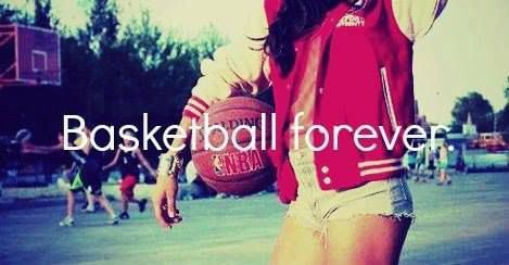 basketball <3