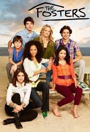 THE FOSTERS is my fav show :D