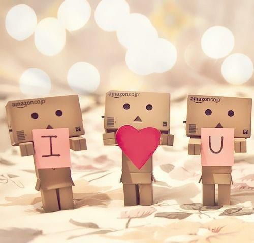 i love u ! :***