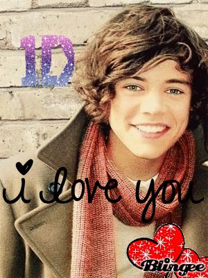 Harry-One Direction