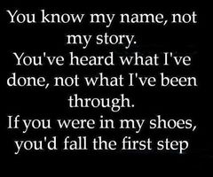 mogoč weš moje ime ne moje zgodbe