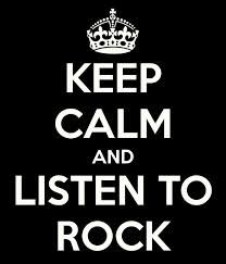 rock <3 <3
