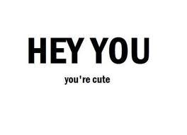 heey you!