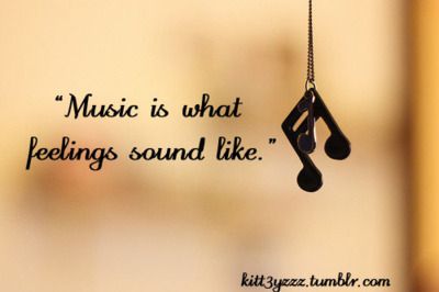 MUSIC IS SO COOL