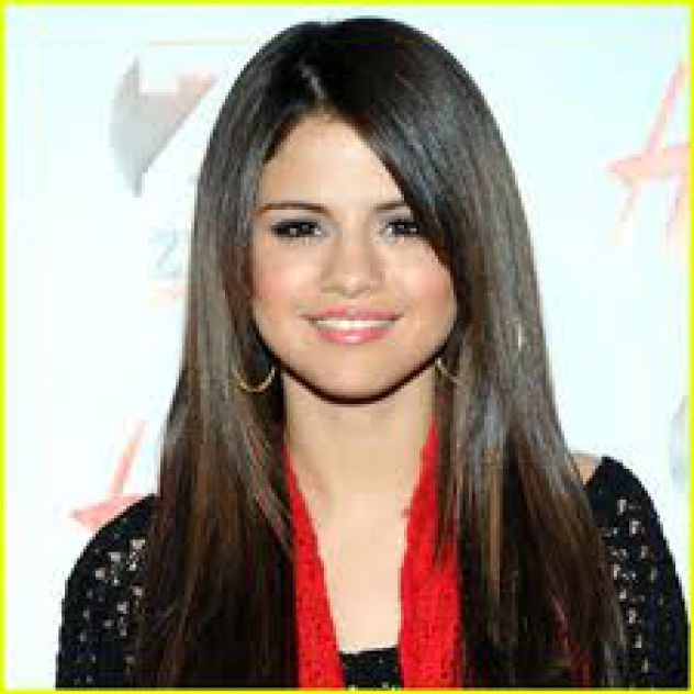 Selena Gomez <3