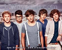*one direction*
