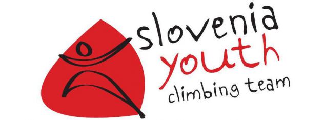 slovenia youth climbing team...