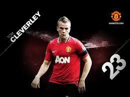 TOM CLEVERLEY 23