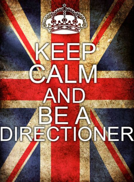 1D 4ever!!