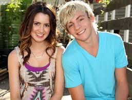 ross and laura