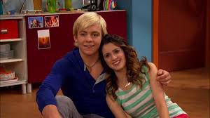 cute ross and laura