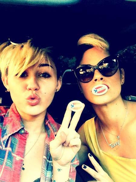 denika and miley