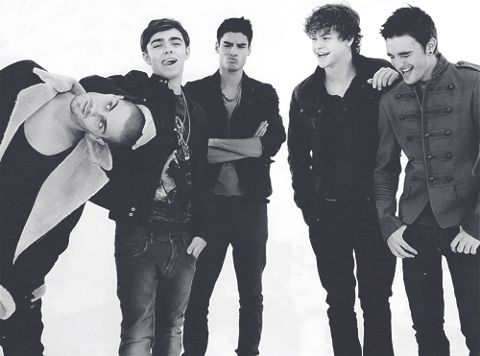 Once TWfanmily...forever TWfanmily <33