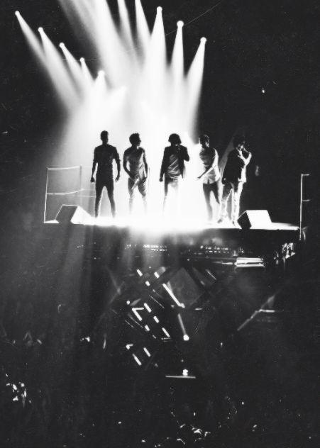 They make us so proud<3