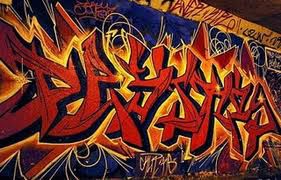 graffit