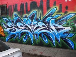 graffit