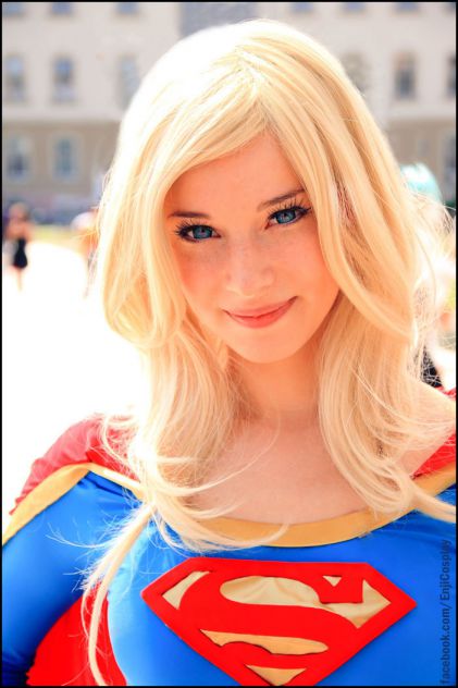 supergirl$...like me <3