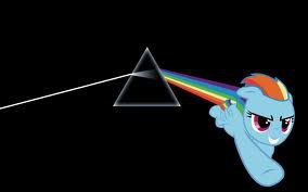 Pink Floyd še bolši... ^^