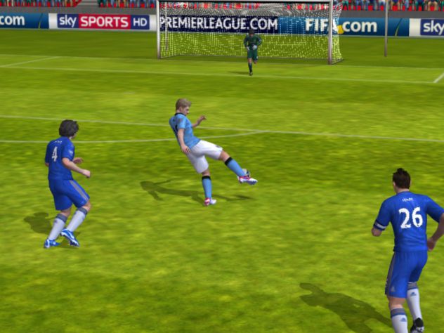 Marco Reus goal 2