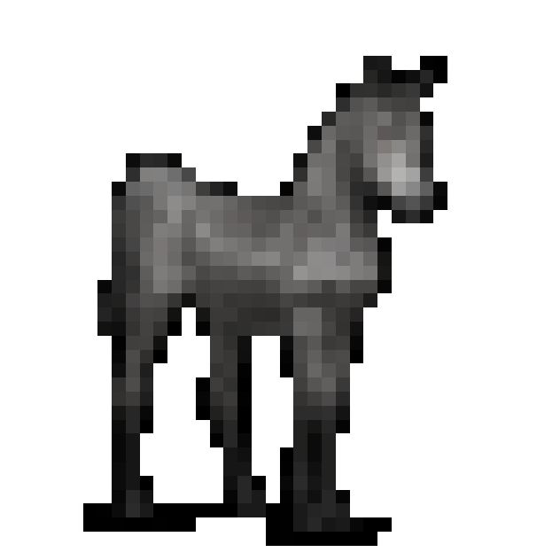 Mali konj