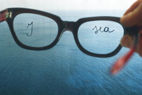 I sea sea :D