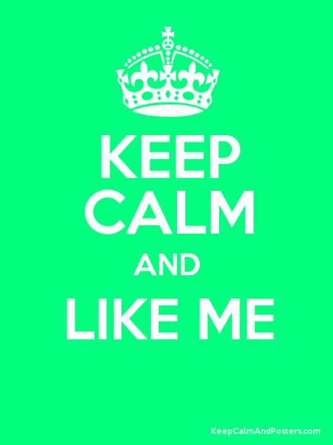 like me