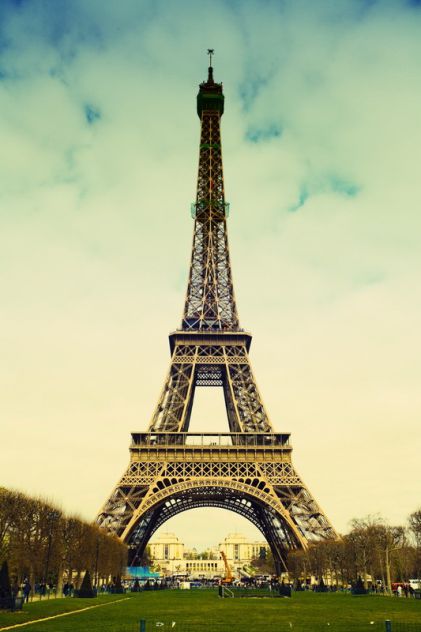Pariz *__* ♥