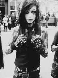 ANDY!!!!!!! Why are you so.......... fucking.... perfect????!!!!!